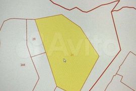 Участок 14,1 сот. (ИЖС)