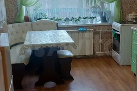 Комната 35 м², ул. Дальняя, д. 1