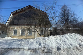 Дом 85,6 м² на участке 3,3 сот.