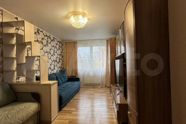 1-к. квартира, ул. Тарутинская, д. 231к5