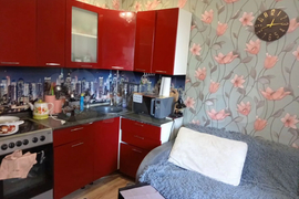 2-к. квартира, ул. Комсомольская, д. 5