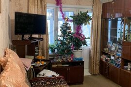 2-к кв. ул. Маршала Жукова, 4 (46.0 м²)