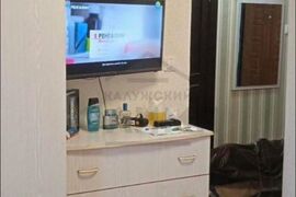 1-к кв.  ул. Петра Тарасова, 17 