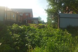 Участок Турынино мкр,  (4.3 сот.)