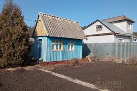 Продается 1-этажный дом, 15 м²

