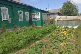 Продается дом, 73,2 м²

