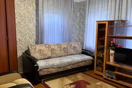 Дом, Луговая ул. (52 м²)