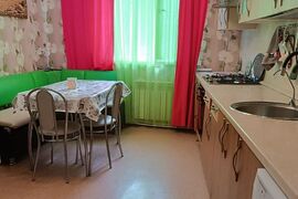 Продается дом, ул. Первомайская, д. 50

