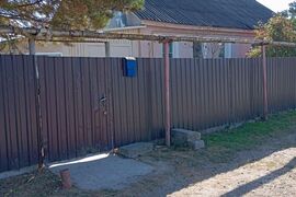 Продается 1-этажный дом, ул. Калужка
