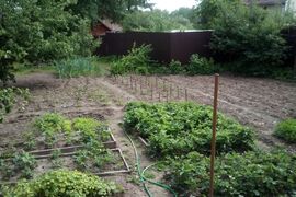 Продается дом, ул. Ждамировская, д. 12