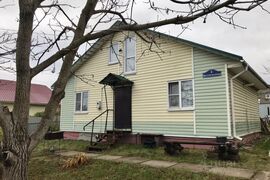 Продается 2-этажный дом, 66 м²

