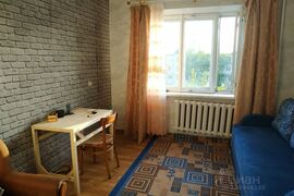 Комната, ул. Калинина, 15 