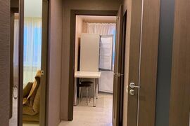 Продается 1-комн. квартира, ул. Аллейная, д. 19
