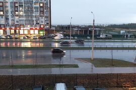 Продается 3-комн. квартира, ул.Фомушина, д. 31

