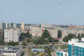 Продается 2-комн. квартира, ул. Фомушина, д. 8к1

