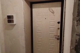 Продается 1-комн. квартира, ул. Г. Амелина, д. 25

