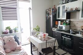 Продается 1-комн. квартира, ул. Хорошая, д. 6

