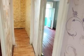 2-к квартира, ул. Карла Либкнехта, д. 10 