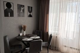 Продается 1-комн. квартира, ул. Минская, д. 41

