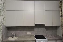 1-к квартира, ул. Минская, 12 (33.0 м²)