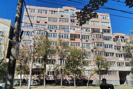 Продается 2-комн. квартира, ул. Московская, д. 80

