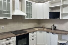 2-к квартира, ул. Московская, 311к5 