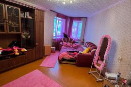 Продается 1-комн. квартира, ул. Московская, д. 65/1
Расположение
