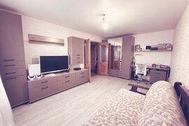 Продается 2комн. квартира, ул. Московская, д. 84

