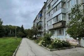 Продается 1-комн. квартира, ул. Московская, д. 321

