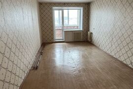 Продается 1-комн. квартира, бул. Моторостроителей, д. 3

