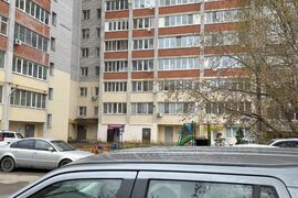 Продается 2-комн. квартира, ул. Новаторская, д. 4/22
