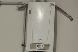 3-к квартира Переходная ул., 5А 