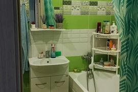 Продается 1-комн. квартира, ул. П. Тарасова, д. 25

