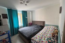 Продается 2-комн. квартира, ул. П. Тарасова, д. 18
