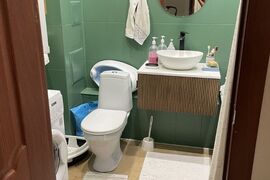 Продается 1-комн. квартира, Солнечный бул.,д.4

