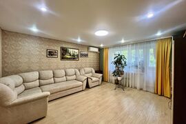 Продается 3комн. квартира, ул. Терепецкая, д. 11к1
