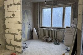 Продается 1-комн. квартира, ул. Дружбы, д. 15

