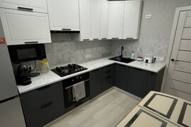 Продается 3-комн. квартира, ул. Кибальчича, д. 13

