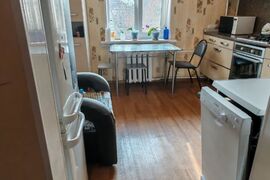 Продается 2-комн. квартира, ул. Никитина, д. 70А

