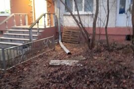 2-к квартира, ул. Суворова, 120 