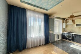 Продается 3-комн. квартира, ул. В. Андриановой, д. 68
Расположение
