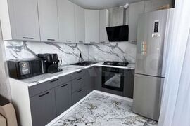 Продается 1-комн. квартира, ул. Ю. Круглова, д.6

