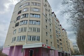 Продается 3-комн. квартира, ул. Советская, д. 7
