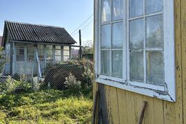 Продается земельный участок