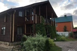 Продается дом, ул. Нижняя Усадебная