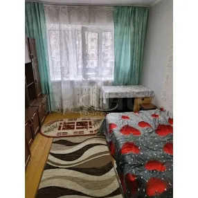 Комната 11,5 м² , ул. Глаголева, д. 10