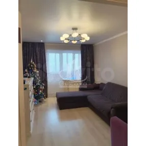 3-к. квартира, ул. Калуж. Ополчения, д. 3к1