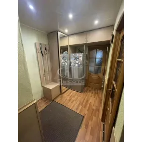 4-к. квартира, ул. Кубяка, д. 4