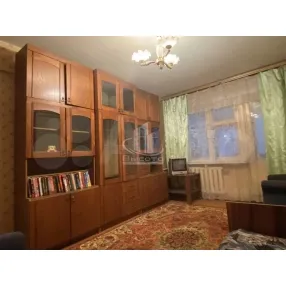 2-к. квартира, 44,9 м², 3/5 эт.