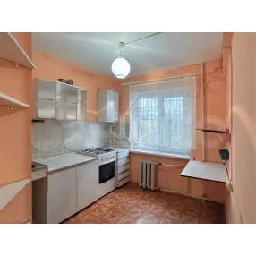 2-к. квартира, 45,7 м², 5/5 эт.